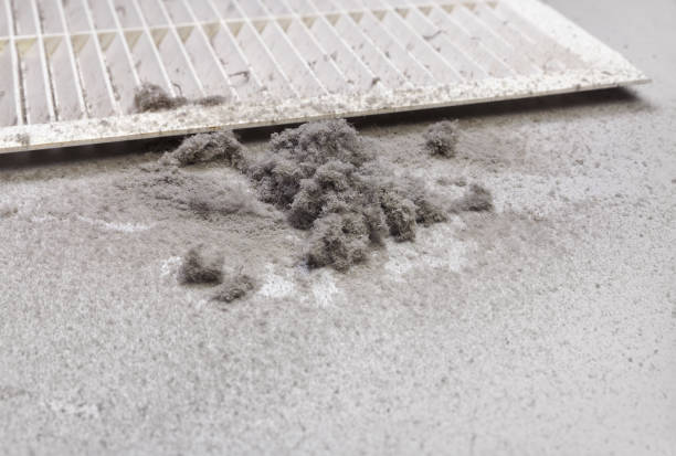 Home Air Vent Cleaning in MO
