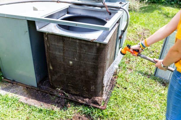 Best Air Vent Cleaning Services  in Gerald, MO