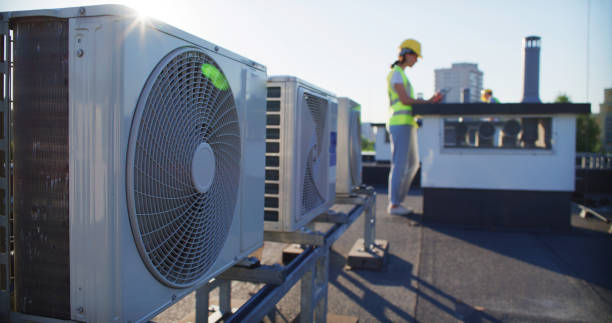 Best HVAC Duct Inspection Services  in Gerald, MO