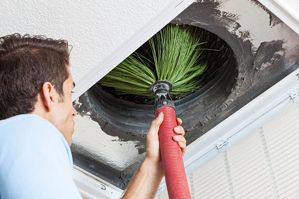 Best Affordable HVAC Duct Cleaning  in Gerald, MO