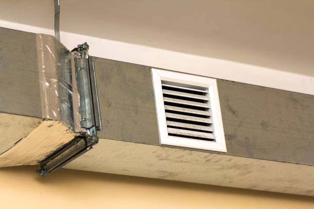 Best Air Duct Inspection  in Gerald, MO